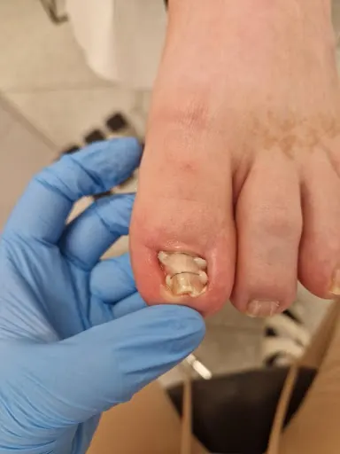 Perła Kosmetologia Podologia